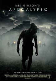 Apocalypto - Sean McCormack & Kami Asgar (2006)