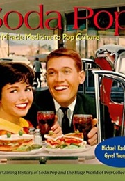 Soda Pop (M & G Witzel)