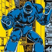Iron Monger