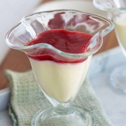 Bayrisch Creme (Bavaria, Germany and France)