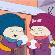 S9.E12: Baby Sale/Steve