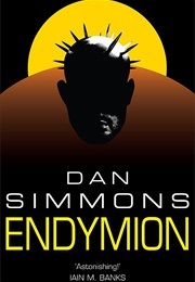 Endymion (Simmons, Dan)