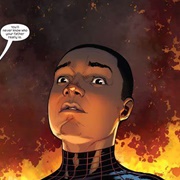Miles Morales