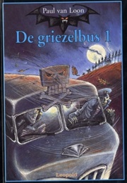 De Griezelbus (Paul Van Loon)
