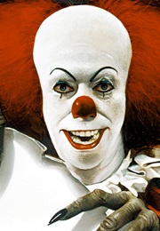 Pennywise the Clown (Stephen King)