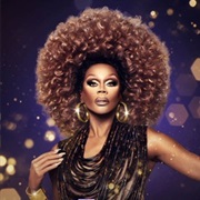 RuPaul's Drag Race All Stars (Season 5)