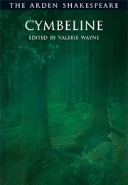 Cymbeline (Arden Shakespeare) (Shakespeare, William)