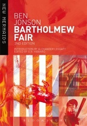 Bartholomew Fair (Jonson, Ben)
