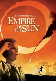 Empire of the Sun (1989)