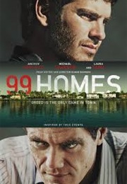 99 Homes (2015)