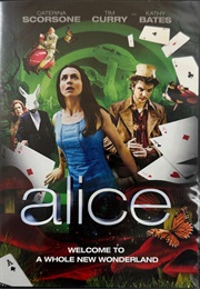 Alice (2009)