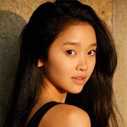 Lana Condor