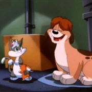 S1,E39: Smitten With Kittens/Alas Poor Skullhead/White Gloves