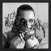 Jehnny Beth - You Heartbreaker, You