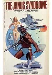 The Janus Syndrome (Steven E. Mcdonald)