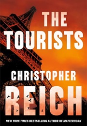 The Tourists (Christopher Reich)
