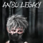 ANBU Legacy (Serial Fanfiction)
