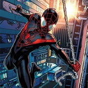 Spider-Man (Miles Morales)