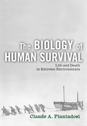 The Biology of Human Survival (Claude A. Piantadosi)
