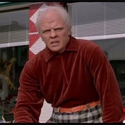 Biff Tannen