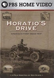 Horatio's Drive: America First Road Trip (2003)