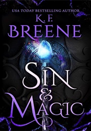 Sin & Magic (K.F. Breene)