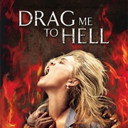Drag Me to Hell