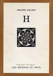 H (Philippe Sollers)