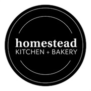 Homestead Kitchen & Bakery