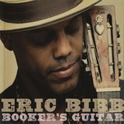 With My Maker I Am One - Eric Bibb