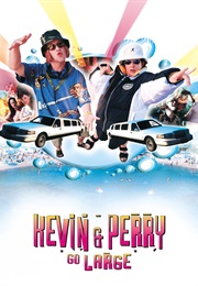 Kevin & Perry Go Large (2000)