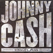 The Chicken in Black - Johnny Cash