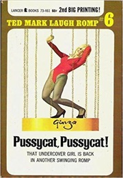 Pussycat! Pussycat! (Ted Mark)