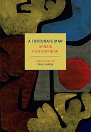 A Fortunate Man (Henrik Pontoppidan)