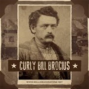 Curly Bill Brocius