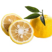 Yuzu