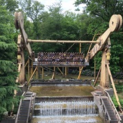 Waterspin (Duinrell)