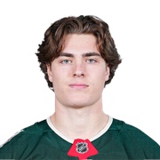 Liam Ohgren (Minnesota Wild)
