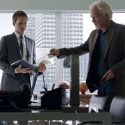 S1.E8: Identity Crisis