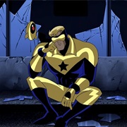 S1.E7: The Greatest Story Never Told