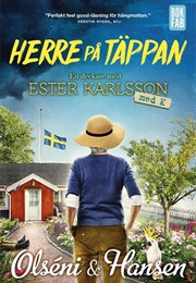 Herre På Täppan (Olséni & Hansen)
