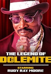 The Legend of Dolemite (1994)