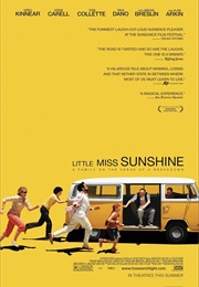 Little Miss Sunshine (2006)