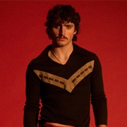 Mystical Magical - Benson Boone