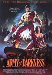 Army of Darkness (1992)