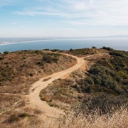 Tuna Canyon Park