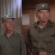 Preventative Medicine