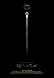 Dziewczyna Z Igłą (2025)