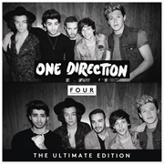 FOUR - One Direction