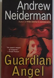 Guardian Angel (Andrew Neiderman)